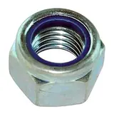 NUT M6x1 — New Holland 12574211