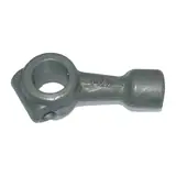 New H. Shift Lever Fork — New Holland 5148315