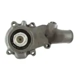 Water Pump Pulley — Massey Ferguson 3637411M91