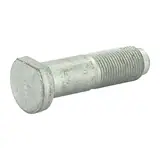 New H. Screw — New Holland 87651028