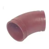 Elbow 6? 50 Degree — Schwing 10188894