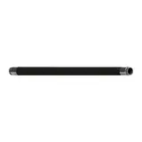 End Hose 4Mt. Double Flange — Schwing 10006573