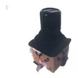 Star Handle Switch — Putzmeister 291273002