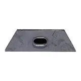 Clutch Plate — Welger 1116.14.02.15