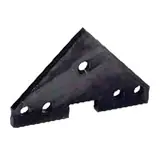 Shear Plate — Welger 1105.29.03.20