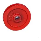 Pulley — Welger 0726.06.00.00