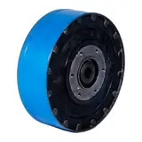 Mixer Balance Ball(Blue) — Transmikser -