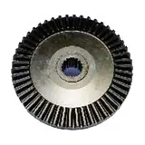 Bevel Gear — Welger 0307.76.00.00