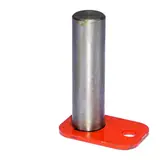 Bearing Pin — Welger 1116.33.03.55