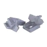 New H. Pavt Clamp — New Holland 5106352