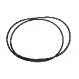 New H.Brake Piston O-Ring — New Holland 5169562