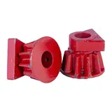 Red Gear — Welger 6665100