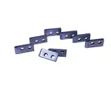 Champing Plate — Welger 036438.00.00