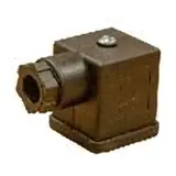 Plug Socket — Putzmeister 061243000