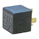 Relay D3 24V10/20A — Putzmeister 065034008