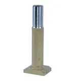 Mixer Shaft Right — Putzmeister 539806