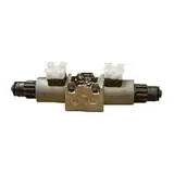 4/3 Way Valve — Putzmeister 557262