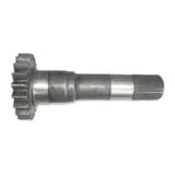 Shaft — Massey Ferguson 049834N2