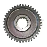 3Rd Gear — Massey Ferguson 1660094M1
