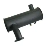 Silencer — Massey Ferguson 1694961m5
