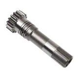 Output Shaft — Massey Ferguson 1671705M1
