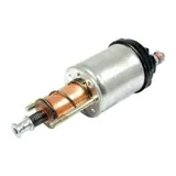 Starter Motor Solenoid — Massey Ferguson 1632988M91
