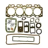 Top Gasket Set 4 Cylinder — Massey Ferguson 746288M91