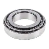 New. H.Rear Axle Bearing — New Holland 26799980