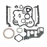 Bottom Gasket Set — Massey Ferguson 747186M91- U5LB0011