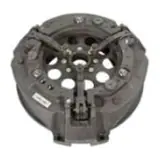 Clutch Assy.13 — Massey Ferguson 3599492M91