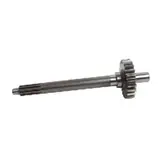 Main Input Drive Shaft — Massey Ferguson 964925M3