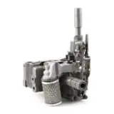Hydraulic Pump — Massey Ferguson 1683301M92