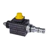 Control Valve Eprr 24Dg — Schwing 10181550
