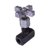 Shut-Off Valve — Schwing 100044689
