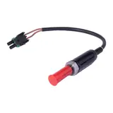 Spare Part Valve Cartridg — Schwing 10160911