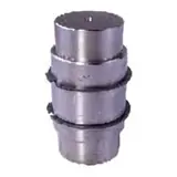 Coupling — Putzmeister 30366248