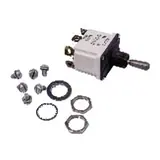 Flip Switch 10A 2S 2Ã– — Putzmeister 67036004