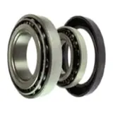 Front Wheel Bearing Kit — Massey Ferguson 1810320m91