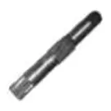 HYDRAULIC LIFT SHAFT 15.453"x2.185" — Massey Ferguson 897567M3- 899149M3