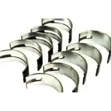Main Bearing Set 0.040 — Massey Ferguson 81558D