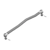 Tie Rod — Mercedes 9604630815