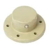 Support Flange Comp — Putzmeister 220229001