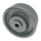 Roller Complete 280X120X50 mm — Transmikser 7773140