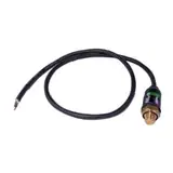 Thermostat Tm4 T:60C N.O. 3/8"Bsp Cable 1Mt — Transmikser 601446