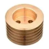 Hydraulic Piston — Schwing 10003722 - 7024205130113