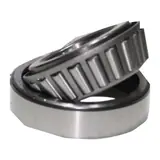 New H.Crown Wheel Pinion Bearing — New Holland 5101740