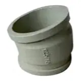 Elbow Dn 125 14 Deg — Schwing 10009928