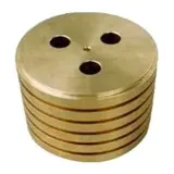 Hydraulic Piston D110/75 — Schwing 10176359