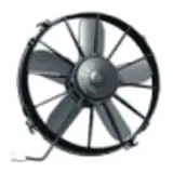 Fan Motor 24 V — Putzmeister 409337
