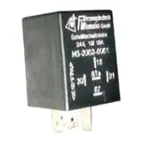 Electronic Relay — Putzmeister 278495007